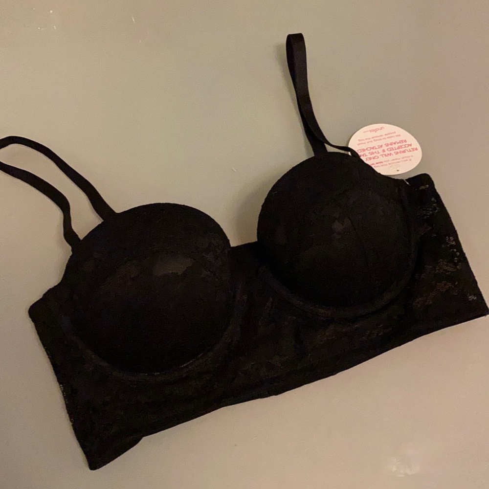 Bra new with tag